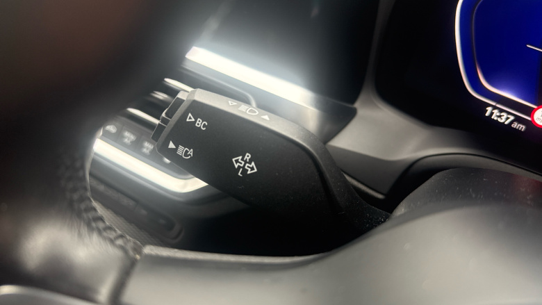 BMW 3 Series 318d MHT M Sport 4dr Step Auto Diesel Saloon